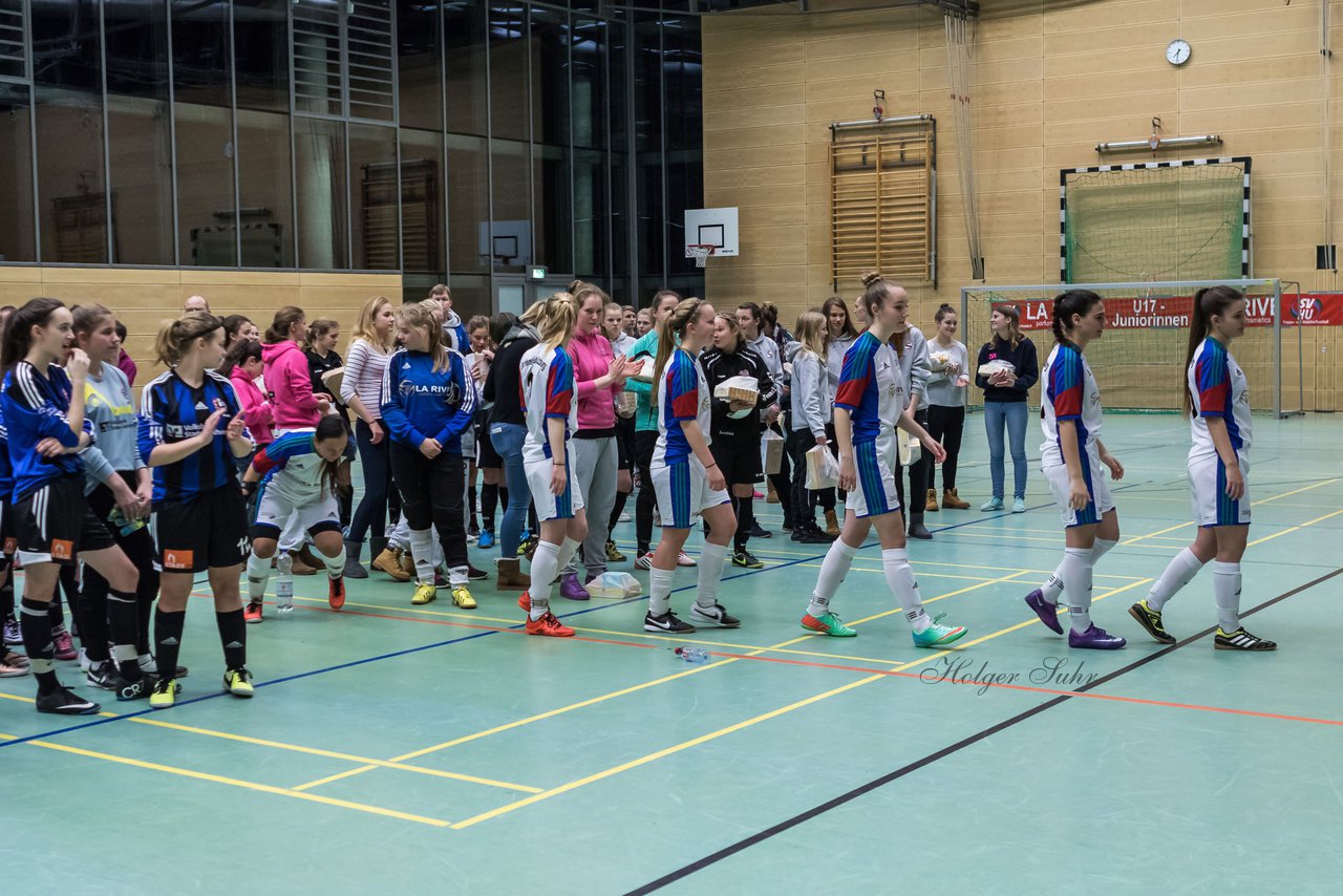 Bild 85 - Girls Cup